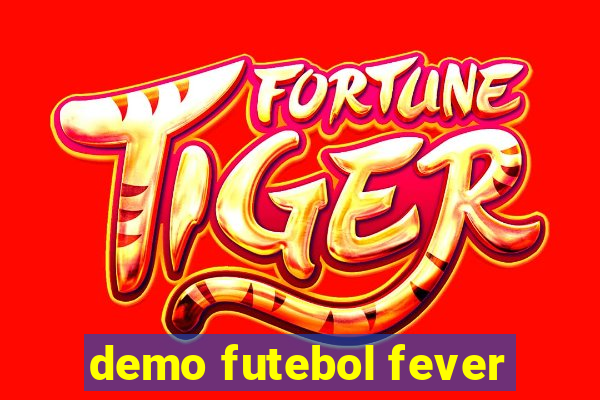 demo futebol fever